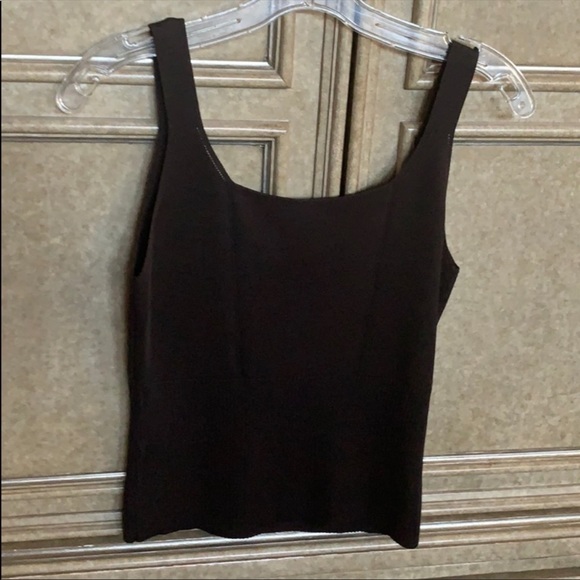 EUC Dana BUCHMAN Blazer & matching silk shirt - Picture 11 of 12